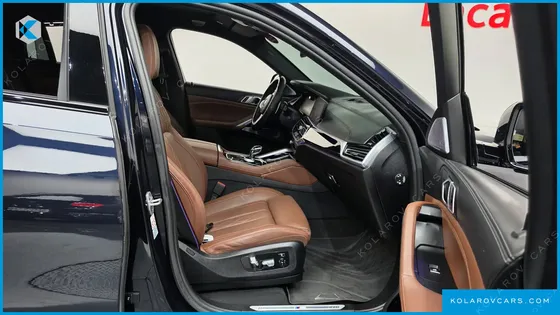 BMW X6 XDRIVE40I M SPORTS ONLINE EXCLUSIVE EDITION