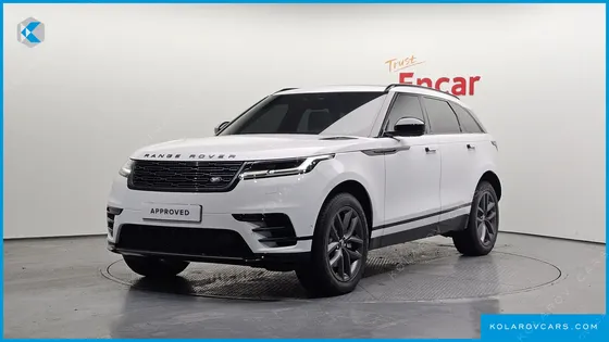 LAND ROVER RANGE ROVER VELAR 2.0 P250 DYNAMIC SE