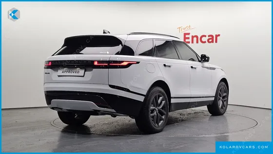 LAND ROVER RANGE ROVER VELAR 2.0 P250 DYNAMIC SE
