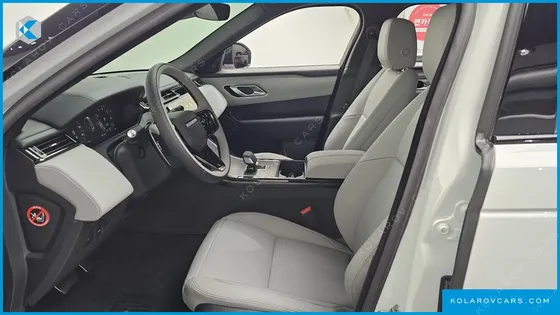 LAND ROVER RANGE ROVER VELAR 2.0 P250 DYNAMIC SE