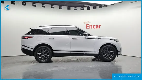 LAND ROVER RANGE ROVER VELAR 2.0 P250 DYNAMIC SE