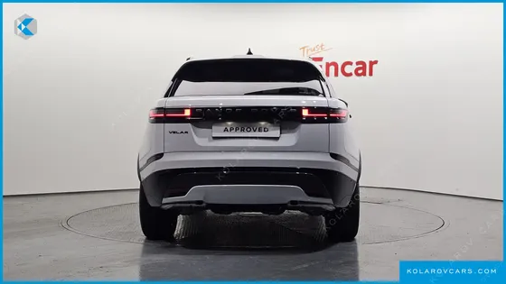 LAND ROVER RANGE ROVER VELAR 2.0 P250 DYNAMIC SE