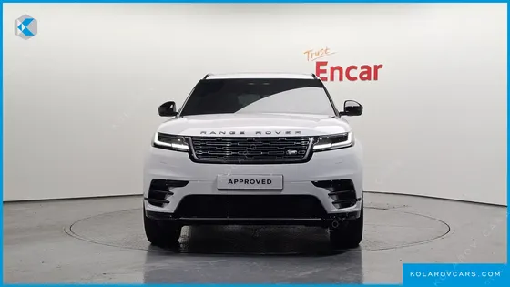 LAND ROVER RANGE ROVER VELAR 2.0 P250 DYNAMIC SE
