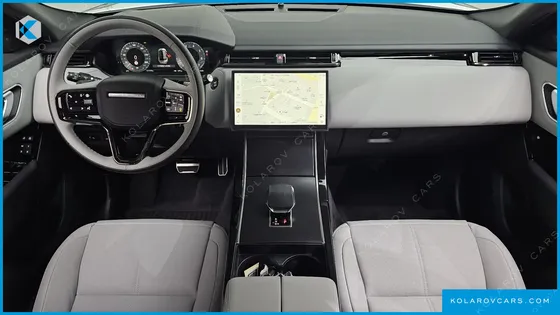 LAND ROVER RANGE ROVER VELAR 2.0 P250 DYNAMIC SE