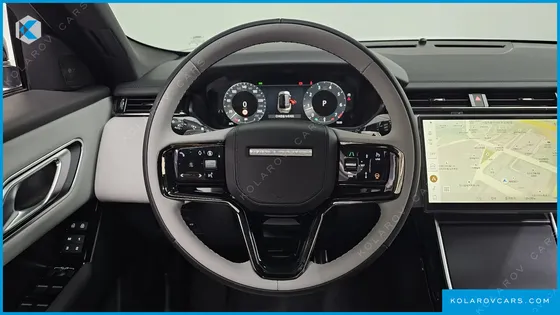 LAND ROVER RANGE ROVER VELAR 2.0 P250 DYNAMIC SE