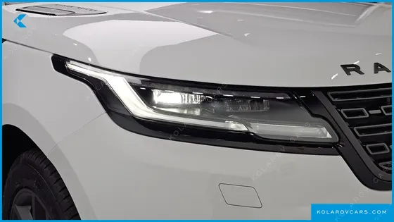 LAND ROVER RANGE ROVER VELAR 2.0 P250 DYNAMIC SE