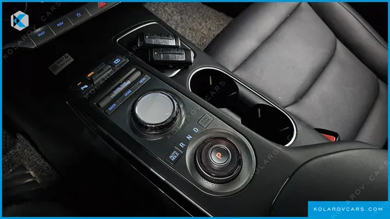 GENESIS GV70 2.5T GASOLINE AWD