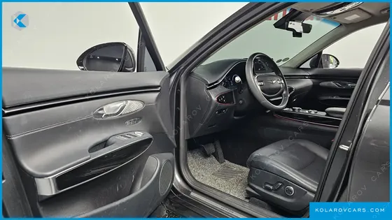 GENESIS GV70 2.5T GASOLINE AWD