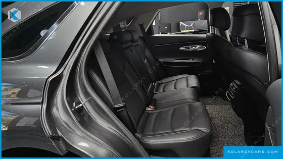 GENESIS GV70 2.5T GASOLINE AWD
