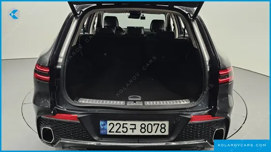 GENESIS GV70 2.5T GASOLINE AWD