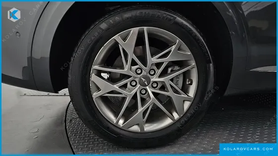 GENESIS GV70 2.5T GASOLINE AWD