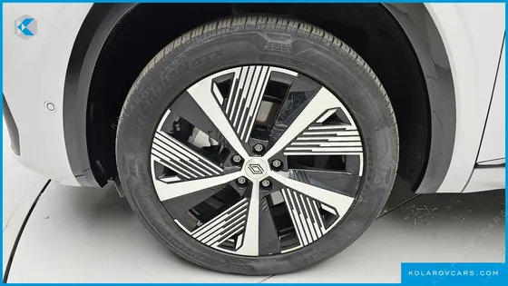 RENAULT KOREA GRAND KOLEOS 1.5 E-TECH ICONIC 2WD