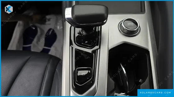 RENAULT KOREA GRAND KOLEOS 1.5 E-TECH ICONIC 2WD