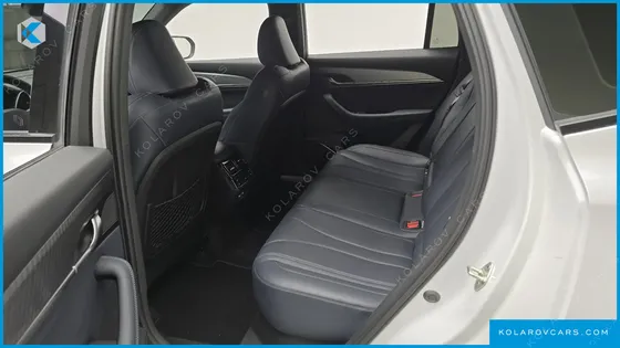 RENAULT KOREA GRAND KOLEOS 1.5 E-TECH ICONIC 2WD