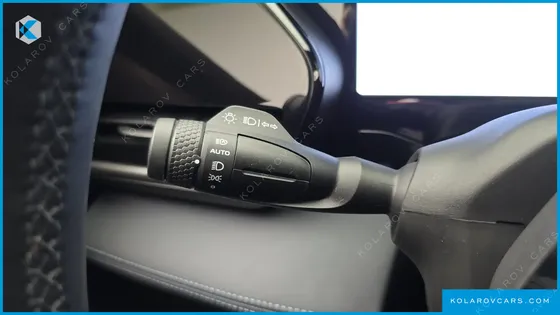 RENAULT KOREA GRAND KOLEOS 1.5 E-TECH ICONIC 2WD