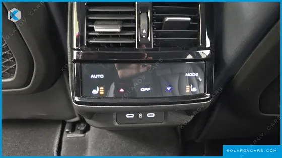 RENAULT KOREA GRAND KOLEOS 1.5 E-TECH ICONIC 2WD