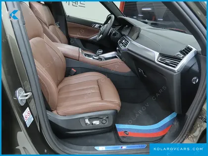 BMW X6 XDRIVE30D M SPORT