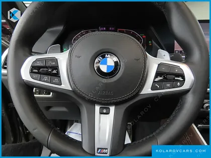 BMW X6 XDRIVE30D M SPORT