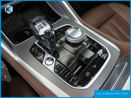 BMW X6 XDRIVE30D M SPORT