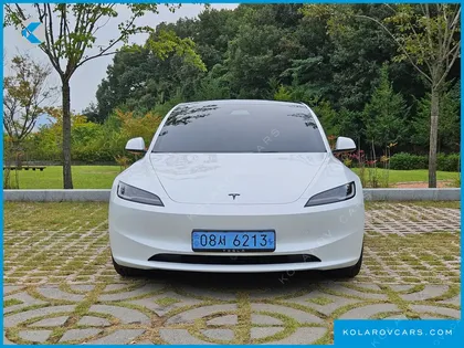 TESLA MODEL 3 스탠다드 RWD