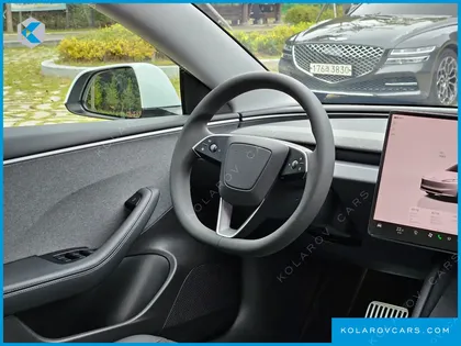TESLA MODEL 3 스탠다드 RWD