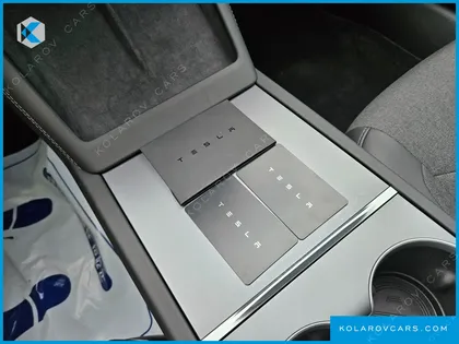 TESLA MODEL 3 스탠다드 RWD
