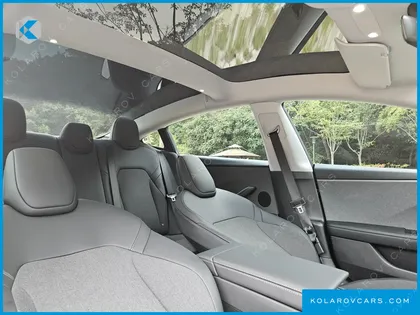 TESLA MODEL 3 스탠다드 RWD