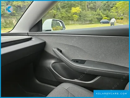 TESLA MODEL 3 스탠다드 RWD