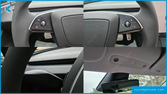 TESLA MODEL 3 스탠다드 RWD