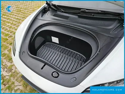TESLA MODEL 3 스탠다드 RWD