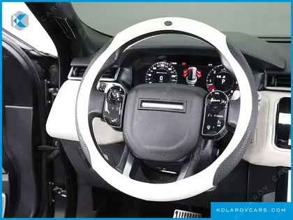LAND ROVER RANGE ROVER VELAR 3.0 D300 R-DYNAMIC SE