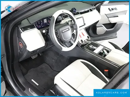 LAND ROVER RANGE ROVER VELAR 3.0 D300 R-DYNAMIC SE