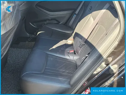 GENESIS G80 3.3 GDI AWD