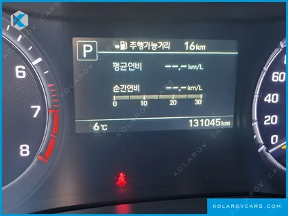 GENESIS G80 3.3 GDI AWD