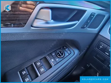 GENESIS G80 3.3 GDI AWD