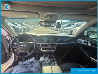 GENESIS G80 3.3 GDI AWD