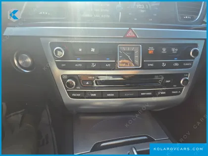 GENESIS G80 3.3 GDI AWD