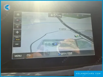 GENESIS G80 3.3 GDI AWD