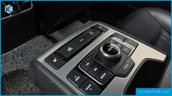 GENESIS G80 3.3 GDI