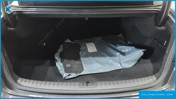 GENESIS G80 3.3 GDI
