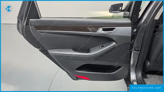 GENESIS G80 3.3 GDI