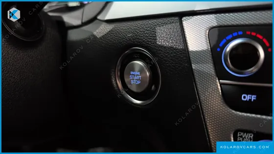 GENESIS G80 3.3 GDI