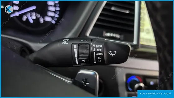 GENESIS G80 3.3 GDI