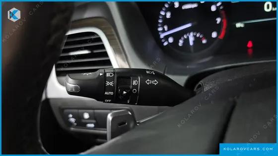 GENESIS G80 3.3 GDI