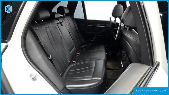 BMW X5M 4.4