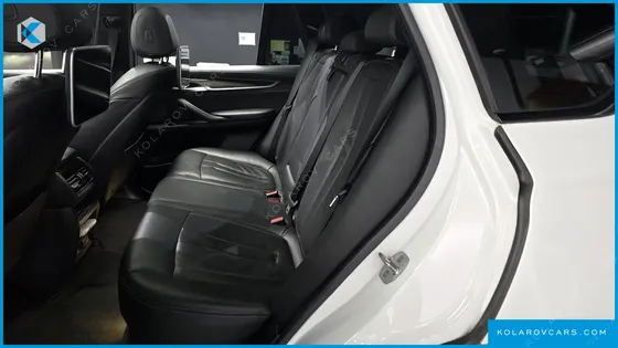 BMW X5M 4.4