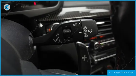 BMW X5M 4.4