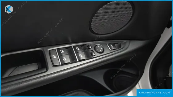 BMW X5M 4.4