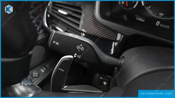 BMW X5M 4.4