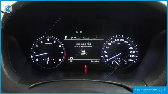 GENESIS G80 3.3 GDI AWD